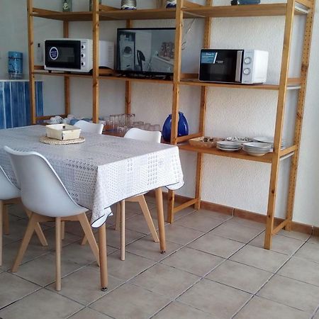Pilarsevahome-Apartamento Marinero 산타 폴라 외부 사진