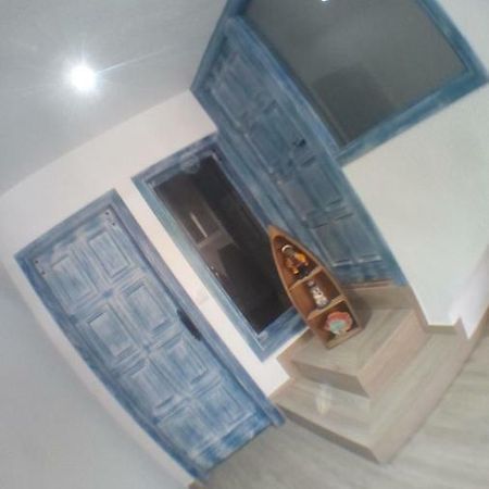 Pilarsevahome-Apartamento Marinero 산타 폴라 외부 사진