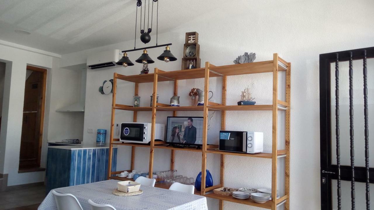 Pilarsevahome-Apartamento Marinero 산타 폴라 외부 사진