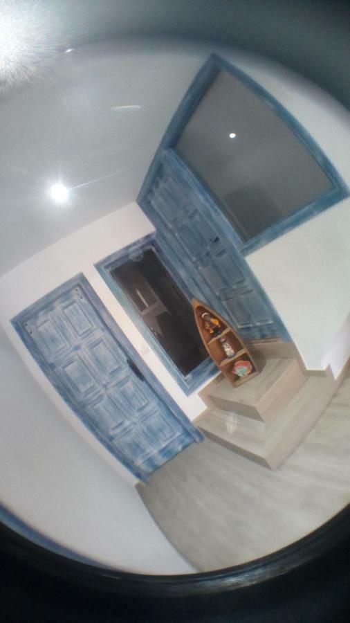 Pilarsevahome-Apartamento Marinero 산타 폴라 외부 사진