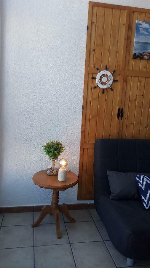Pilarsevahome-Apartamento Marinero 산타 폴라 외부 사진