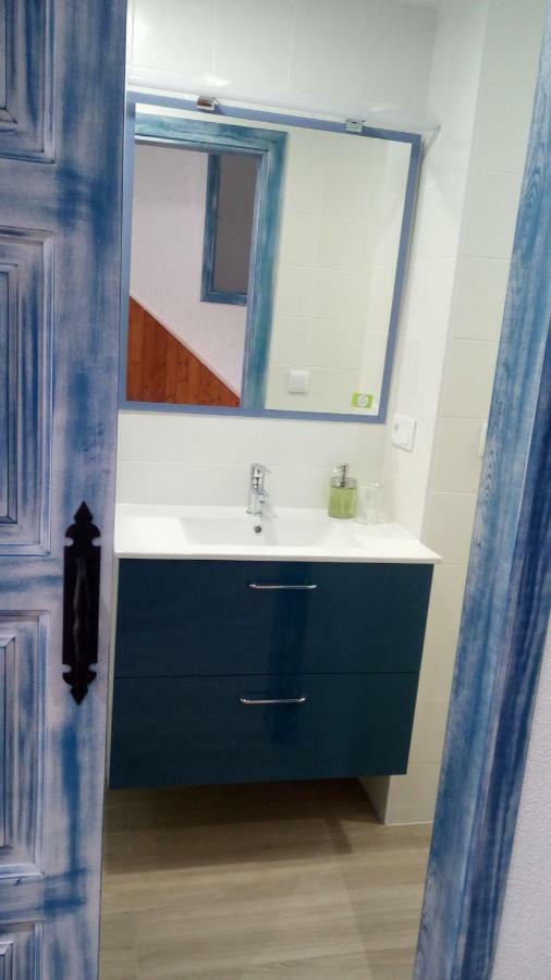 Pilarsevahome-Apartamento Marinero 산타 폴라 외부 사진