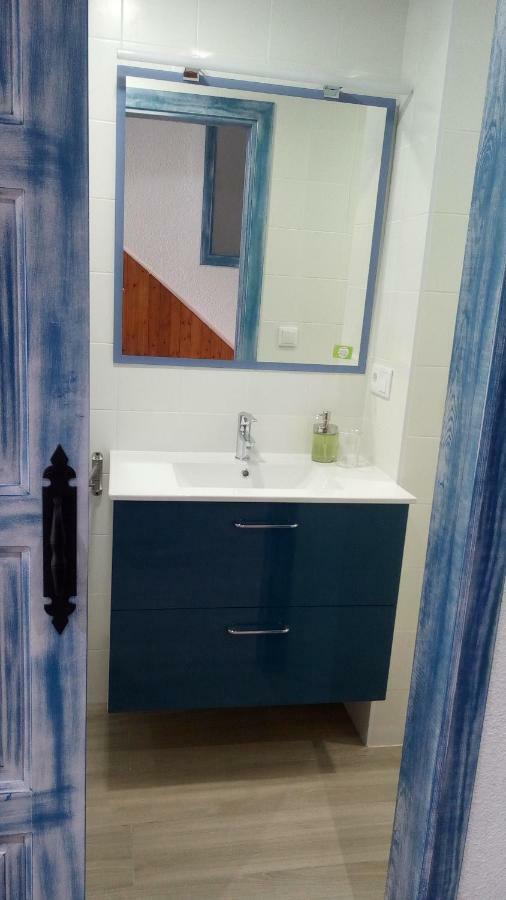 Pilarsevahome-Apartamento Marinero 산타 폴라 외부 사진
